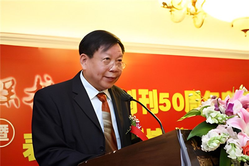 725所學(xué)會(huì)理事長(zhǎng)陳光章說(shuō)：盛世達(dá)犧牲陽(yáng)極性價(jià)比高,質(zhì)量可靠，可信！